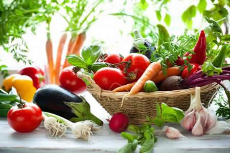 خوراکی های مفید برای داشتن پوست زیبا