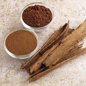 تاثیر شگفت انگیز دارچین بر زیبایی شما تاثیر شگفت انگیز دارچین بر زیبایی شما