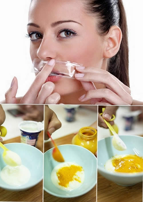 روش طبیعی و موثر برای از بین بردن موهای پشت لب روش طبیعی و موثر برای از بین بردن موهای پشت لب