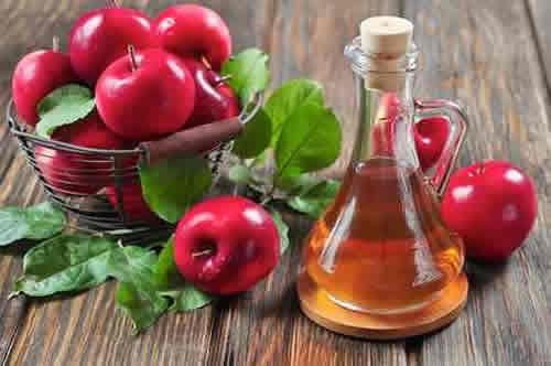 خواص سرکه سیب برای پوست خواص سرکه سیب برای پوست