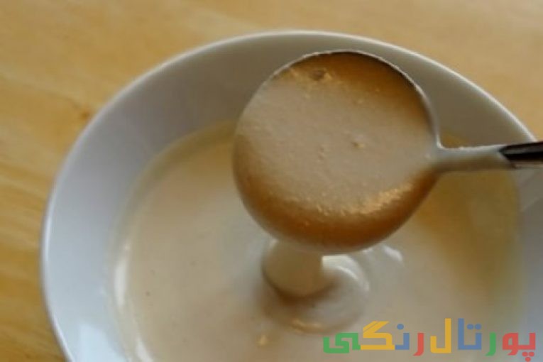 کره کنجد