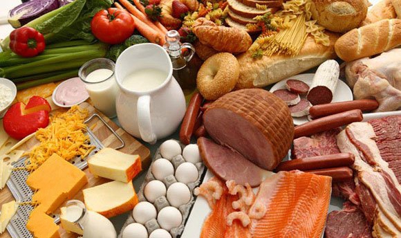 ممنوعیت غذایی