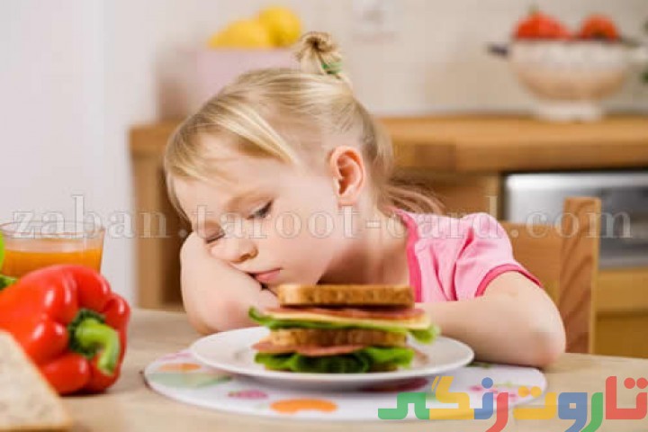 appetite