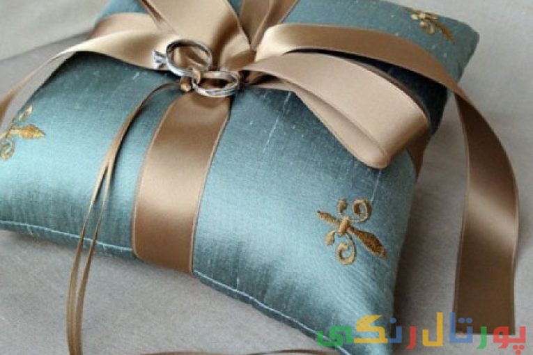 جا حلقه ای