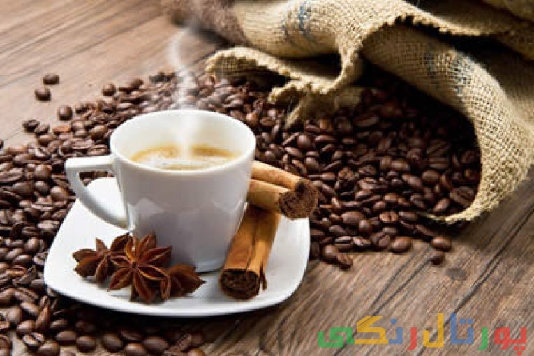 دم کردن قهوه