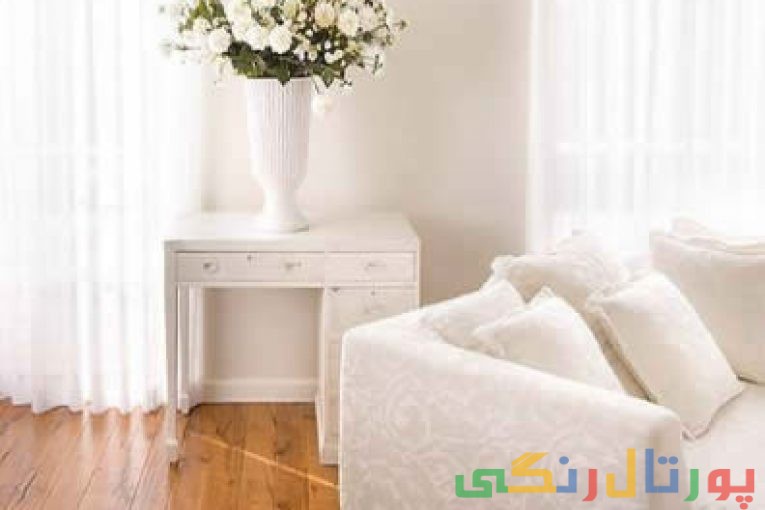 دکوراسیون منزل عروس