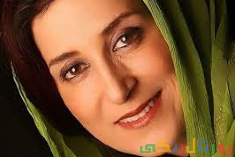 عکس فاطمه معتمد آریا
