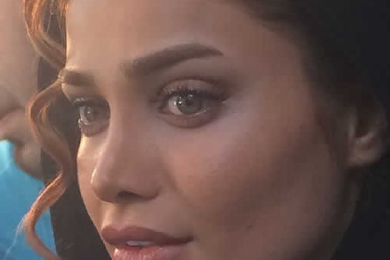 عکسهای تینا آخوندتبار