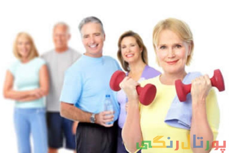 کاهش وزن