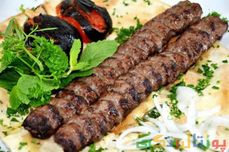 کباب کوبیده