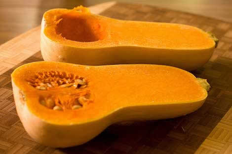 کدو حلوایی کدو حلوایی