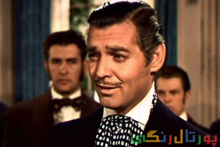 کلارک گیبل