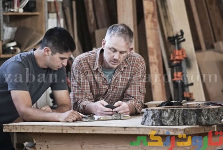 apprentice