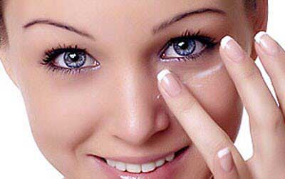 شیوهای کاربردی برای رفع سیاهی دور چشم