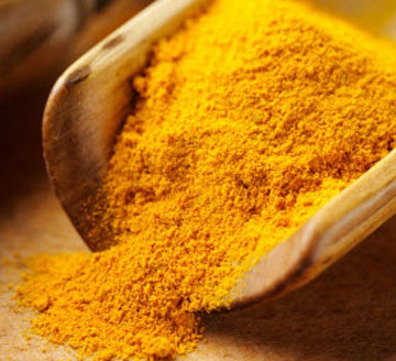 آشنایی با هفت خاصیت زردچوبه