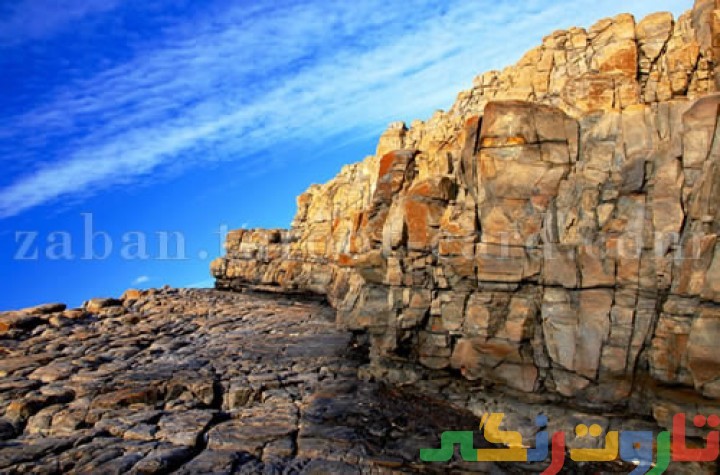 rock