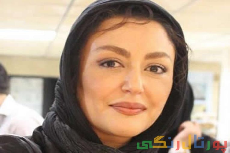 شقایق فراهانی