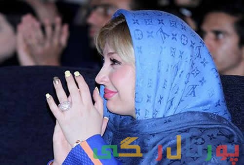 عکس های متفاوت و دیدنی از نیوشا ضیغمی عکس های متفاوت و دیدنی از نیوشا ضیغمی