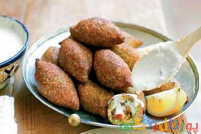 کباب لبنانی
