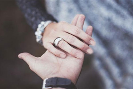 همه مزایا و معایب عروس بزرگتر از داماد