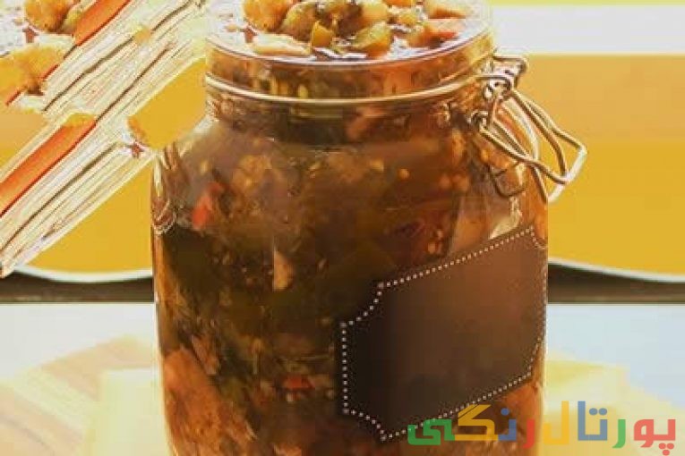 ترشی لیته