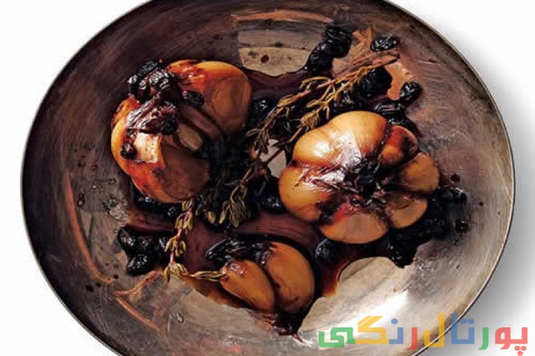 سیر ترشی