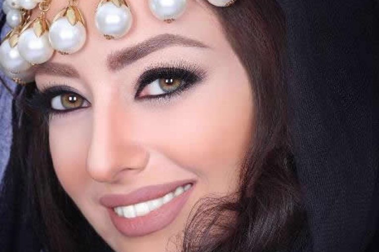 نفیسه روشن
