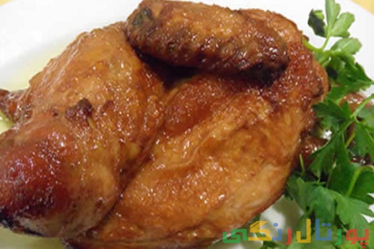 اکبر جوجه
