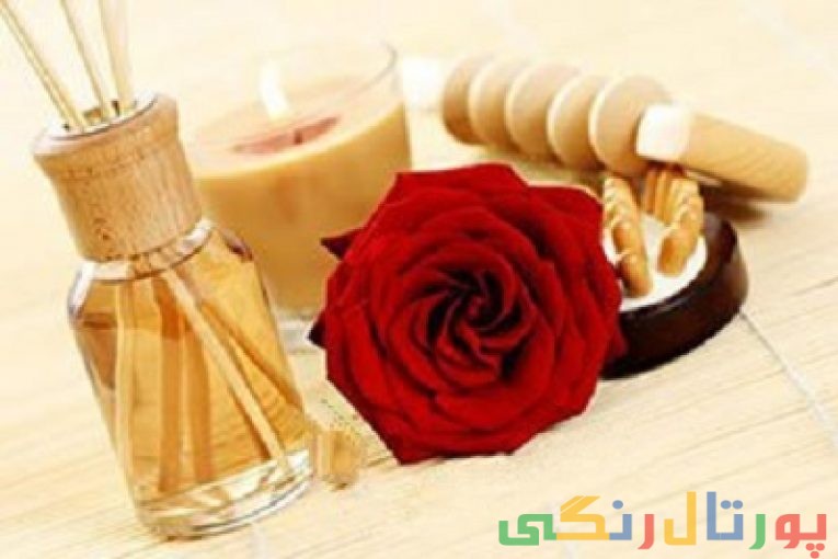 خوشبو کردن فضای خانه