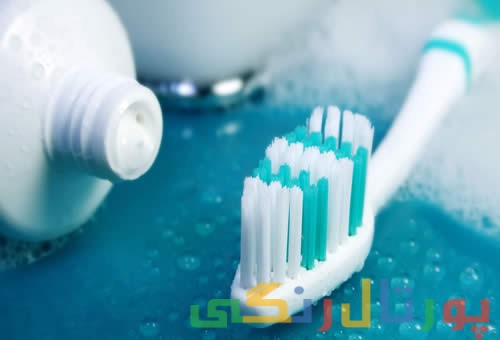 بهترین زمان برای مسواک زدن بهترین زمان برای مسواک زدن