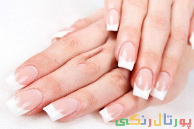 سلامت ناخن