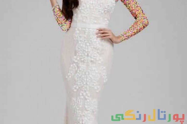 لباس شب