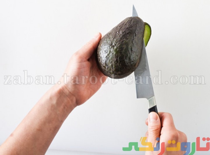 معنی cut