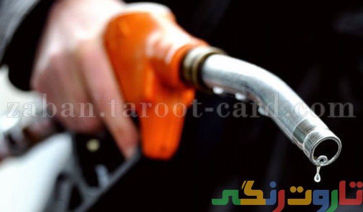 معنی fuel