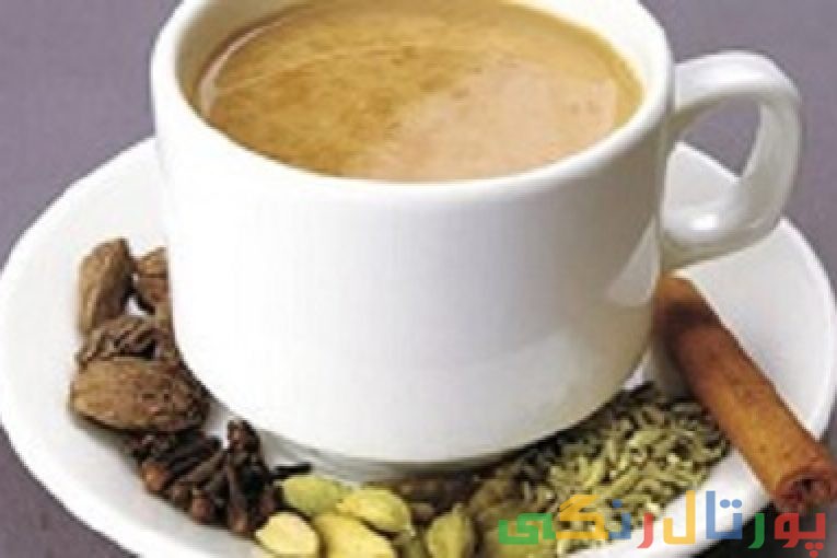 چای ماسالا