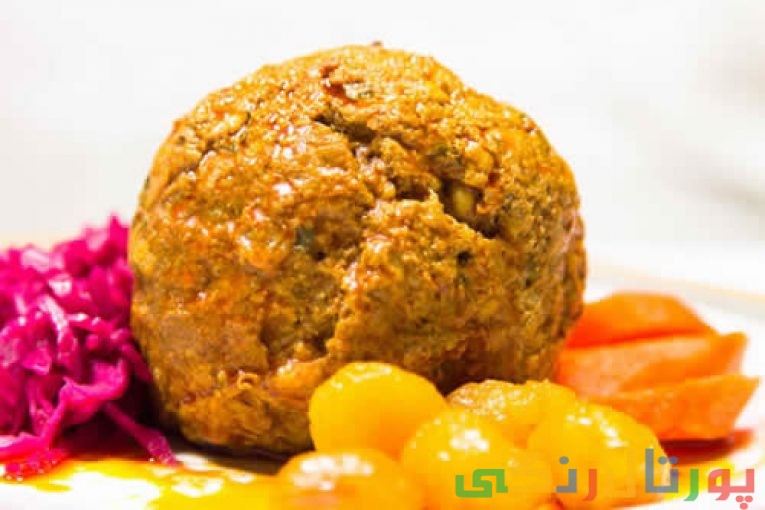 کوفته تبریزی