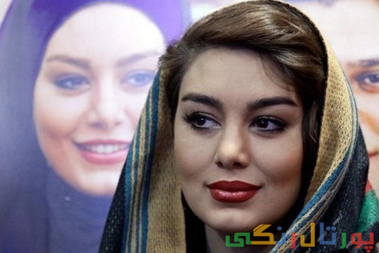 عکس سحر قریشی