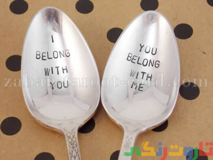 معنی belong