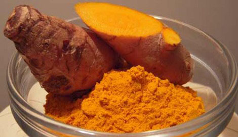 خواص زردچوبه