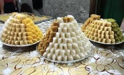 انواع شیرینی رژیمی انواع شیرینی رژیمی