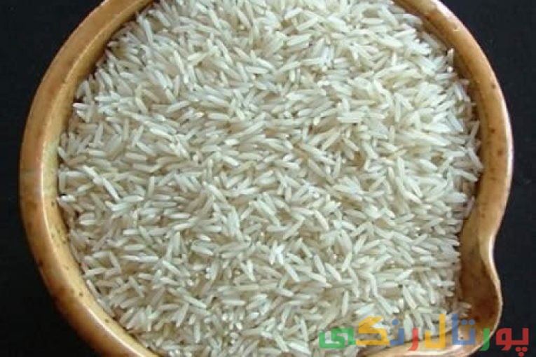 مضرات برنج