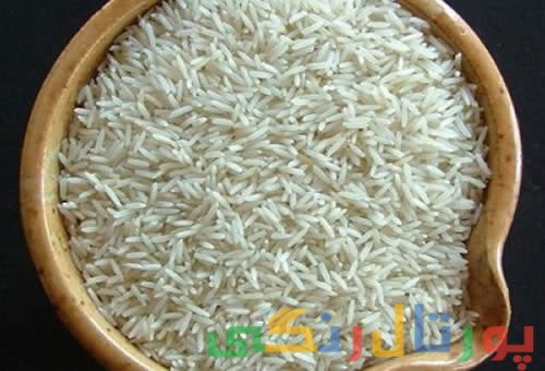 برنج برای نوزادان خطرناک است ! برنج برای نوزادان خطرناک است !