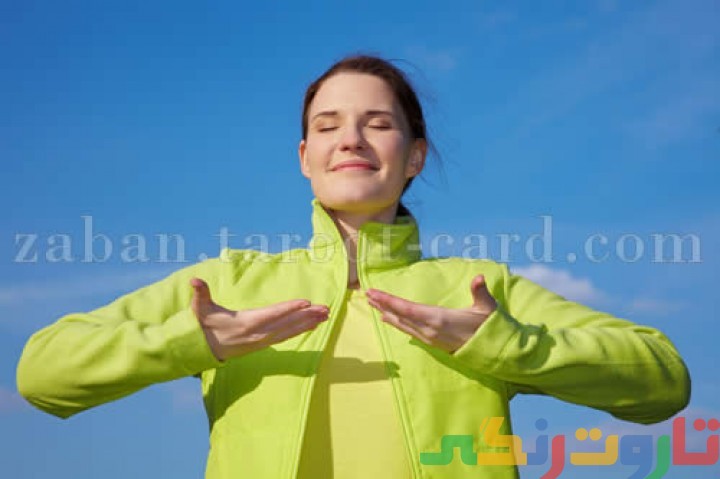 معنی breathing