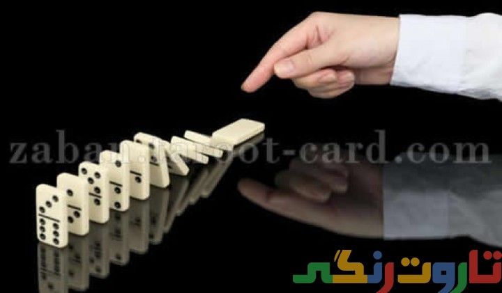 معنی influence