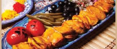دستور تهیه جوجه ترش دستور تهیه جوجه ترش