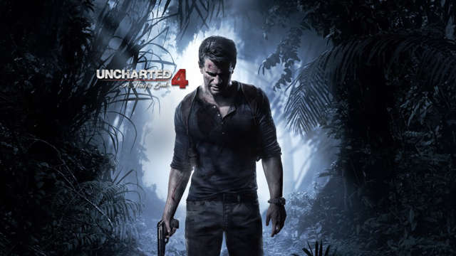 uncharted 4 بهترین بازی سال 2016