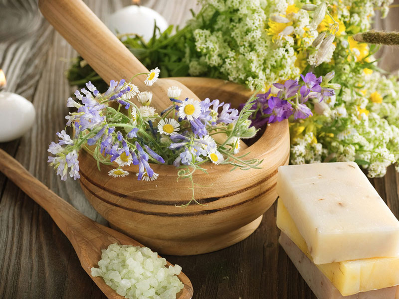 زیبایی پوست با طب سنتی زیبایی پوست با طب سنتی