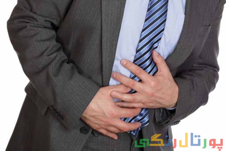 سندرم روده تحریک پذیر