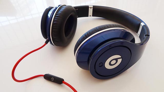 هدفون بیتس استودیو هدفون بیتس استودیو
