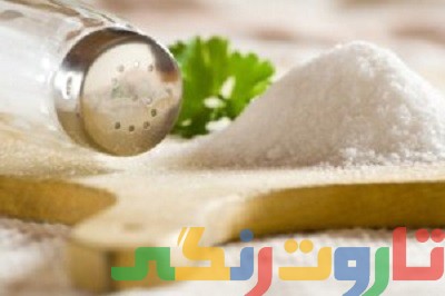 هشدار لیست نمک های غیر استاندارد هشدار لیست نمک های غیر استاندارد